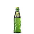 48x Flasche Lemonsoda 200ml Campari Group La Limonata Zitrone italienisch soda