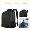 Laptop Rucksack 15,6 Zoll USB Ladeanschluss Daypack mit Sicherheitsfach