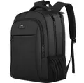 Laptop Rucksack 15,6 Zoll USB Ladeanschluss Daypack Wasserabweisend