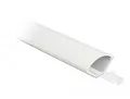 Delock 20715 Eckkanal Inneneck (L x B) 1m x 56mm 1 St. Weiß