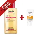 Eucerin pH5 Duschöl empfindliche Haut