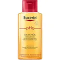 EUCERIN pH5 Duschöl empfindliche Haut 200 ml PZN 13889015