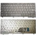Bucom deutsche Tastatur Laptop Keyboard für Lenovo Yoga 13 100s-11iby