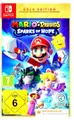 Mario & Rabbids 2 Gold - Code in a Box - Nintendo Switch - Neu & OVP - Deutsche