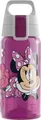 SIGG Trinkflasche Kinder 0,5l 6059.70 Viva One Junior Minnie Mouse | auslaufsicher | BPA-frei | spülmaschinenfest | pink