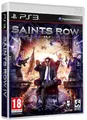Saints Row 4 Occasion [ PS3 ]