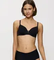 Triumph Bügel-BH Body Make-Up Essentials leicht, glänzend, weiche Einlagen