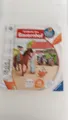 Ravensburger, tiptoi buch, Die Welt der Pferde und Ponys, Wieso, weshalb, warum?