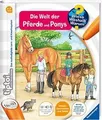 tiptoi® Wieso? Weshalb? Warum? Die Welt der Pferde und P... | Buch | Zustand gut