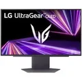UltraGear OLED 27GX790A-B, Gaming-Monitor 67.3 cm (26.5 Zoll), schwarz, QHD, HDR10, HDMI, DP, 480Hz Panel
