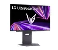 LG UltraGear 27GX790A-B - 27" OLED Gaming Monitor, QHD, 480Hz, 0.03ms, DP 2.1, HDR (27GX790A-B.AEU)