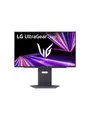 27" LG UltraGear 27GX790A-B - 2560x1440 (QHD) - 480Hz - OLED