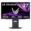 LG UltraGear 27GX790A-B (2560 x 1440 Pixel, 26.50") (27GX790A-B)