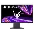 LG UltraGear 27GX790A-B, 27 Zoll Gaming-Monitor, 480Hz, OLED-Panel, Adaptive Sync