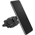 Spigen Click.R Vent Car Mount Black (12805-0)