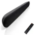 XORO HSB 70: Hochwertige Soundbar mit kraftvollem Sound für beeindruckendes Entertainment und erstklassiges Heimkino-Erlebnis!