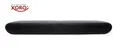 XORO HSB 70 Kraftvolle 60 Watt TV Soundbar 2.0, Bluetooth, USB, HDMI ARC, 70cm