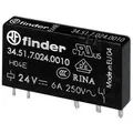 20 Stk. Finder Relais 34.51.7.012.4310
