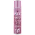 Margot Schmitt LOTUS Ansatzspray mit Hopfen und Q10, 300 ml
