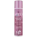 81,67€/l MARGOT SCHMITT® Lotus Volumen Ansatzspray 300ml, Hopfen, Q10, Panthenol