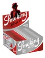 SMOKING CARTINE MASTER KING SIZE - 50 LIBRETTI
