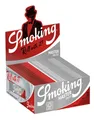 Smoking Master King Size Blättchen Zigarettenpapier (150x 33 Blatt)