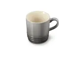Le Creuset Becher, 100 ml Flint