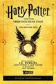Harry Potter und das verwunschene Kind. Teil eins und zwei (Deutsche Bühnen