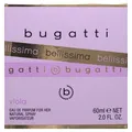 BUGATTI Bellissima Viola Eau de Parfum für Frauen 60 ml
