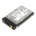 FESTPLATTE HP 695507-004 743405-001 MB4000FCWDK 4TB 7.2K 128MB SAS-2 3.5" Zoll