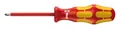 Wera Schraubendreher 162i VDE Kreuzschlitz PH3 150 mm - 05006156001