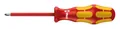 Wera Schraubendreher 162i VDE Kreuzschlitz PH3 150 mm - 05006156001