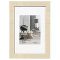 Walther Holzrahmen HO030W Home 20x30cm creme