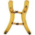Shimoda Shoulder Strap - Women's Simple - Yellow (520-266) (Schultergurt) (520-266)