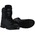 Lowa Military-Stiefel Arbeitsschuhe Combat Boot MK2 GTX (Glattleder) Wanderschuh schwarz 44 EU