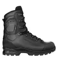 LOWA PROFESSIONAL Stiefel hoch COMBAT BOOT MK2 GTX schwarz, 44