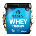 Bodylab24 Whey Protein Pulver, Pistazie-Schokolade, 1kg