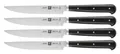 Zwilling 39029-000-0 Steakmesser 4er Set