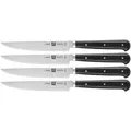 ZWILLING Steak-Sets Steakmesserset 4-tlg