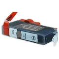 Kompatibel zu Canon 2937B001 / CLI-521GY Tintenpatrone, grau