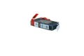 TonerPartner Kompatibel zu Canon 2937B001 / CLI-521GY Tintenpatrone, grau