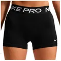 Nike - Women's Dri-Fit 365 Mid Rise 3'' Short - Shorts Gr XL schwarz