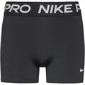 Nike PRO DF 365 Tights Damen in black-white, Größe XL