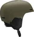 SALOMON BRIGADE INDEX Helm 2026 olive night - M