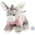 Sterntaler Spieluhr M Emmi Girl, zartrosa