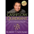 Rich Dad's CASHFLOW Quadrant Rich Dad's Guide to Financial Freedom