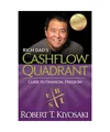 Rich Dad's Cashflow Quadrant: Guide to Financial Freedom: Guide to Financial Fre
