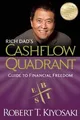 Rich Dads Cashflow Quadrant: Guide to Financial Fr... | Buch | Zustand sehr gut