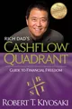 Rich Dad's Cashflow Quadrant | Robert T. Kiyosaki | englisch