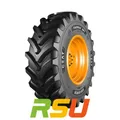 4x Ceat Farmax HPT 650/65 R34161D Sommerreifen